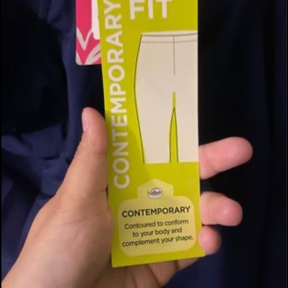 Scrub pants - Picture 2 of 2